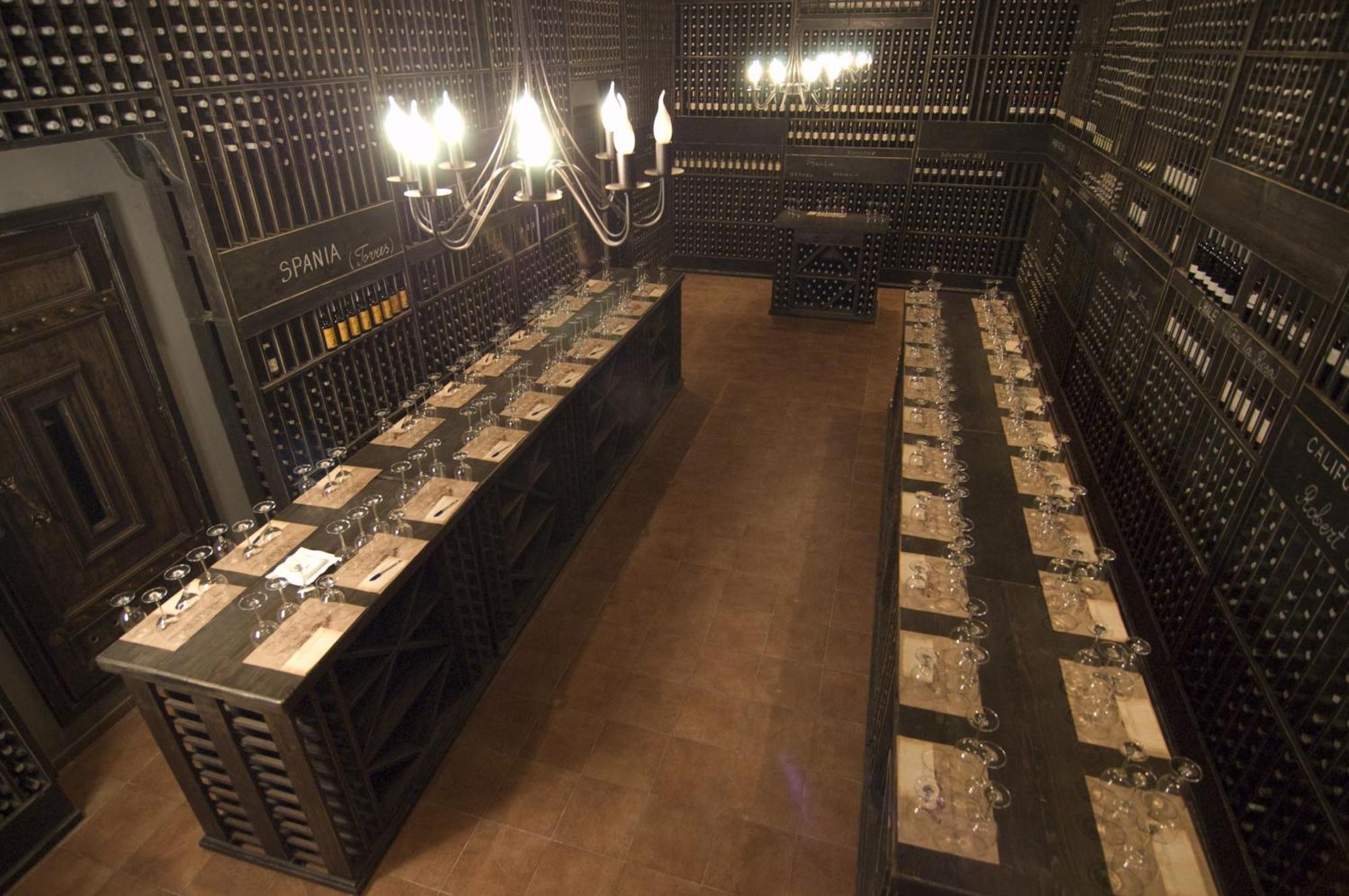 Chateau Vartely オルヘイ エクステリア 写真